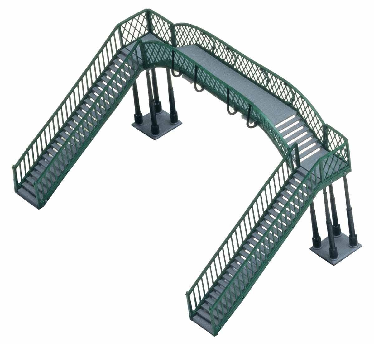 Hornby Footbridge