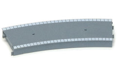 Hornby Platform: Curved Long Radius