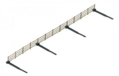 Hornby Trackside Fencing