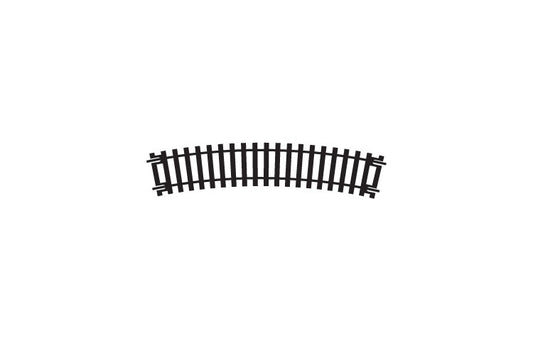 Hornby Curve 1st Radius (1)