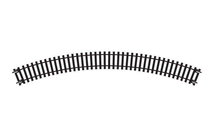 Hornby Curve 1st Radius Double (12)