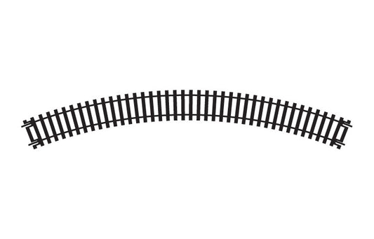 Hornby Curve 1st Radius Double (12)