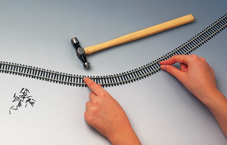 Hornby Flexible Track 970mm (144)