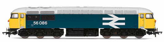 Hornby BR Cl.56 Co-Co 56086 - Era7