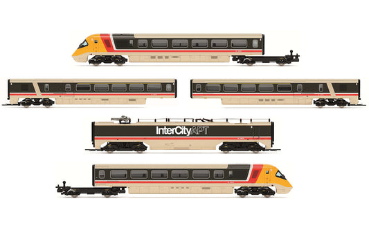 Hornby BR, CL.370 Advanced Pass Train