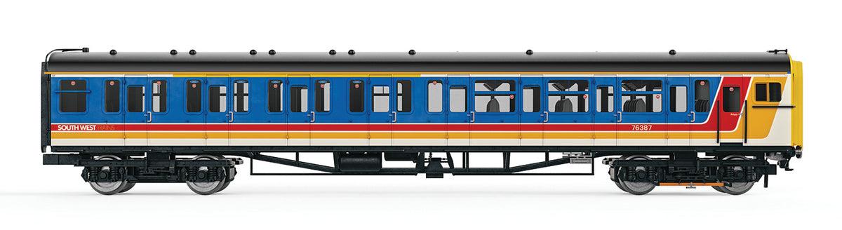 Hornby Sth West Trains CL.423 4-VEP