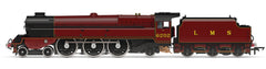 Hornby LMS PRNCSSRYL 'The Turbomotive