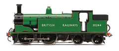 Hornby BR M7 CL. 0-4-4T 30244- Era 3