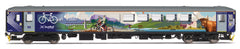 Hornby ScotRail CL. 153 157305-Era 11