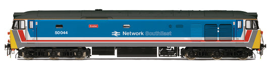 Hornby BR CL. 50 Co-Co 50044 'Exeter'