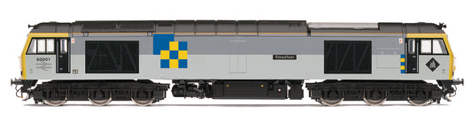 Hornby BR CL.60 Co-Co 60001'Steadfast