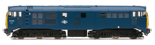 Hornby BR CL.31 A1A-A1A 31139 - Era 6