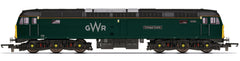 Hornby RailRd Plus GWR CL.57 57603'Ti