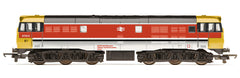 Hornby RailRd PL BR Dprtmtl RTC Train