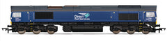 Hornby DRS CL.66 No.66432 - Era 9