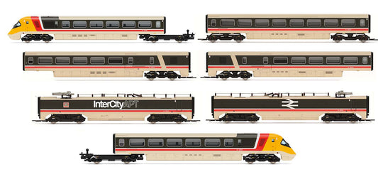 Hornby BR CL.370 Advanced Pass. Train