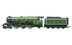 Hornby R/ROAD LNER 'FlySctsmn w/sn