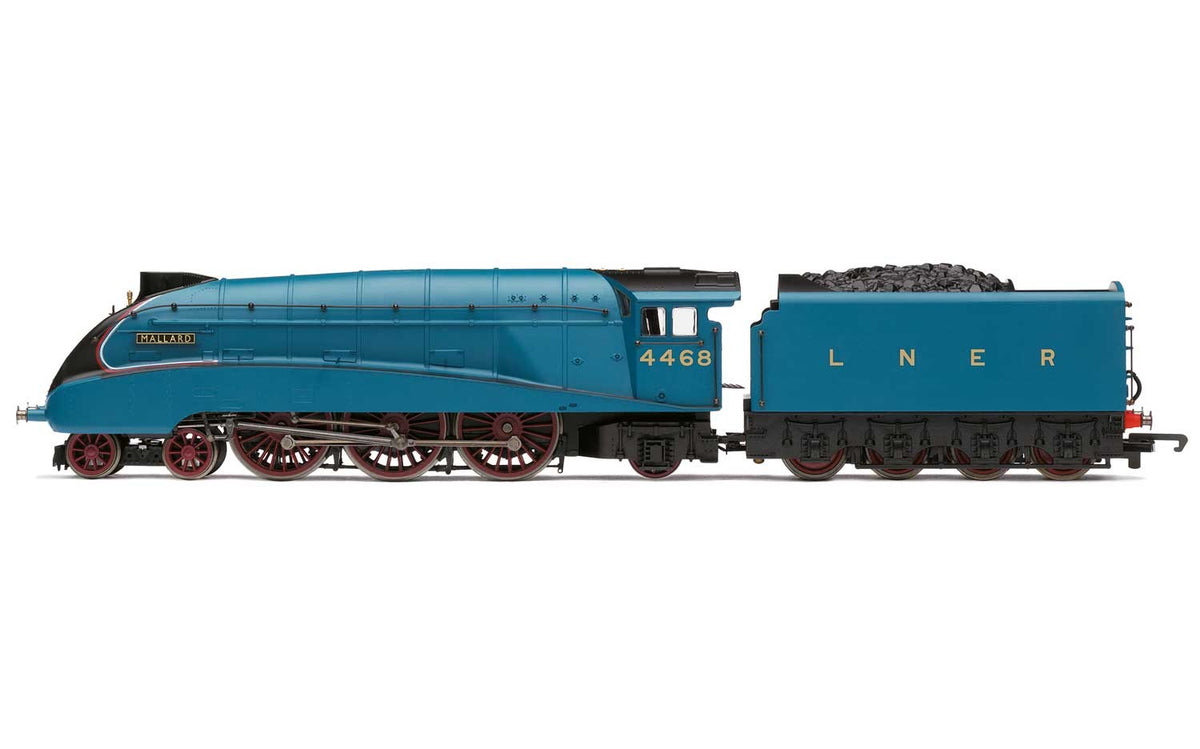 Hornby R/ROAD LNER Cl.A4 Mallard