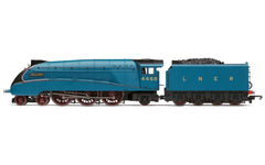 Hornby R/ROAD LNER Cl.A4 Mallard