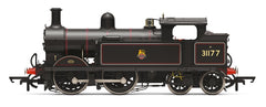 Hornby BR Cl.H '31177'