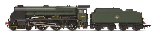 Hornby BR Cl.LrdNlsn 'RobertBlake'