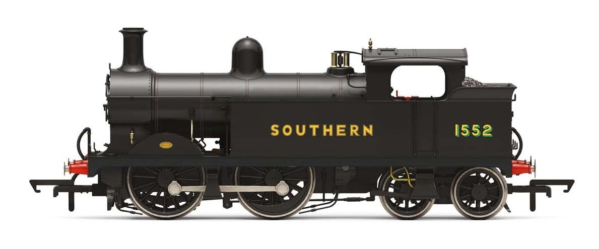 Hornby SR Cl.H: 1552