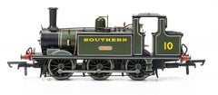 Hornby DCC SR Cl.Terrier 'Cowes'