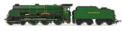 Hornby SR Cl.Lord Nelson 'Sir M.Frobi