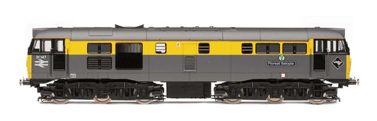 Hornby BR Cl.31 'Floriat Salopia'