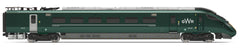 Hornby GWR CL.802/1 Train Pack