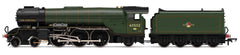 Hornby BR Thmpsn Cl. A2/2 'EarlMrschl