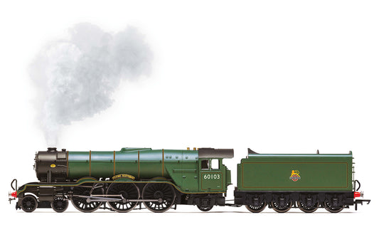 Hornby BR A3 CL. 60103 'Flying Scotsm