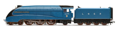 Hornby LNER A4 CL. 4491 'CmmnwlthOfAu