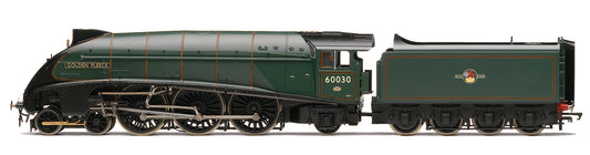 Hornby BR A4 CL, 60030 'Golden Fleece