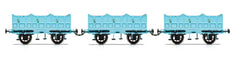 Hornby L&MR Open Carriage Pack