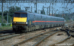 Hornby GNER, Mk4 Open First, Coach M