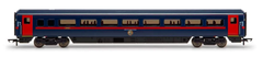 Hornby GNER Mk4 Stnd (Toilet) Coach F