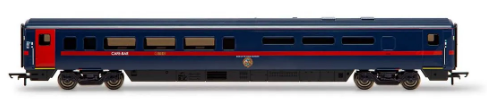 Hornby GNER Mk4 Stnd/Ktchn Coach H