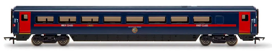 Hornby GNER, Mk4 Open First, Coach M