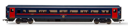 Hornby GNER, Mk4 Standard, Coach C