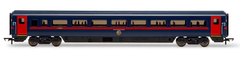 Hornby GNER, Mk4 Standard, Coach D