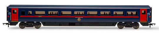 Hornby GNER, Mk4 Standard, Coach E