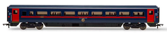 Hornby GNER, Mk4 Standard, Coach E