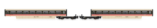 Hornby BR CL.370 Adv.Pass.Train TS