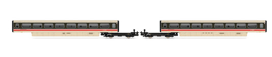 Hornby BR CL.370 Adv.Pass.Train 2-car