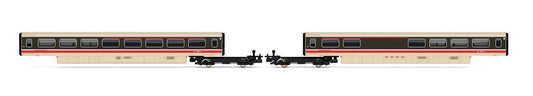 Hornby BR CL.370 Adv.Pass.Train TRBS