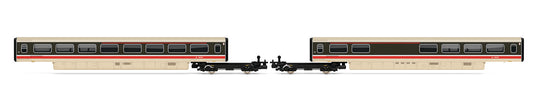 Hornby BR CL.370 Adv.Pass.Train TRBS