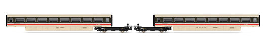 Hornby BR CL.370 Adv.Pass.Train TUCoa