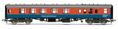 Hornby BR Dprtmntl ex-Mk1BCK 'Mercury