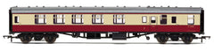 Hornby BR Mk1 BCK M21033 - Era4